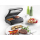 DeLonghi SW12AC.s - 508716 - zdjęcie 4